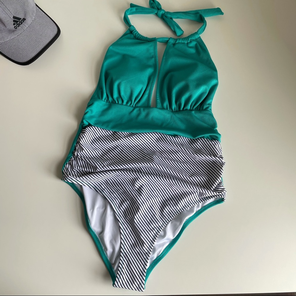Cupshe One Piece Swimsuit